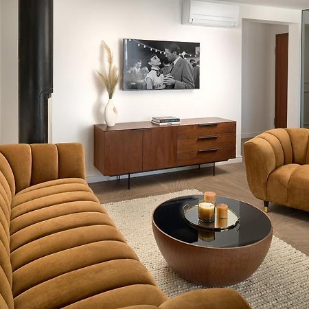 Luxury Apartments Villa Mala Split Dış mekan fotoğraf