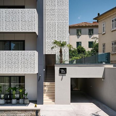 Luxury Apartments Villa Mala Split Dış mekan fotoğraf