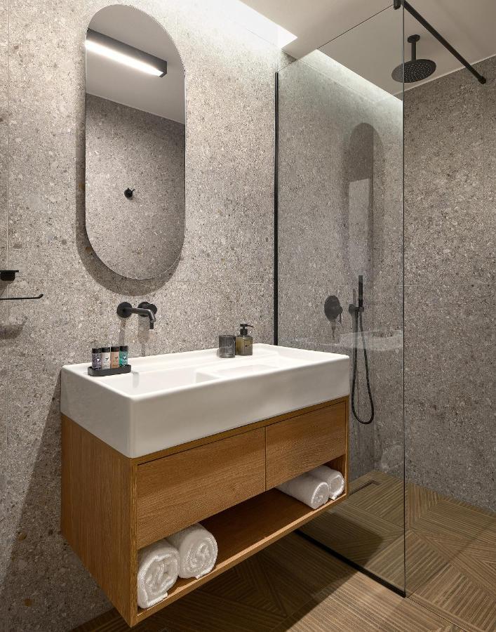 Luxury Apartments Villa Mala Split Dış mekan fotoğraf