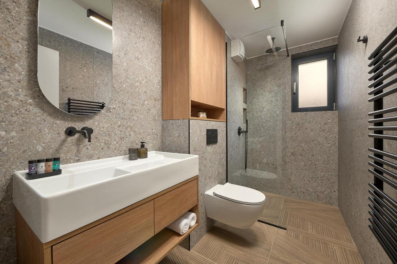 Luxury Apartments Villa Mala Split Dış mekan fotoğraf