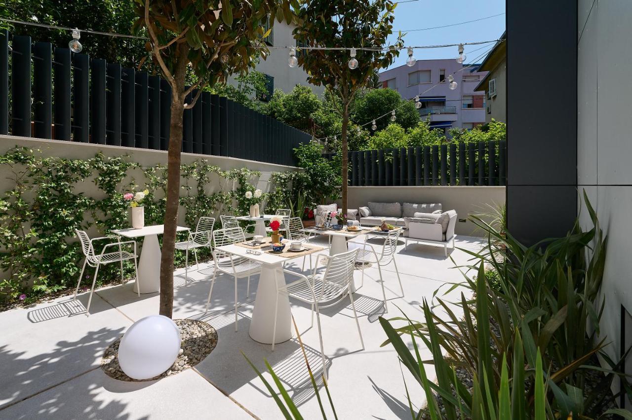 Luxury Apartments Villa Mala Split Dış mekan fotoğraf