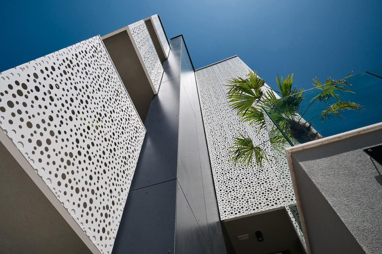 Luxury Apartments Villa Mala Split Dış mekan fotoğraf