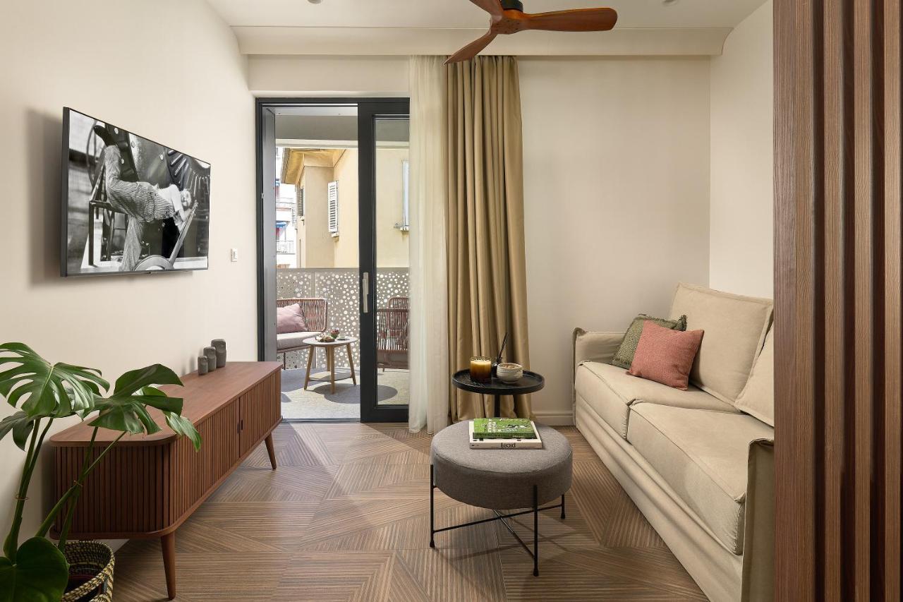 Luxury Apartments Villa Mala Split Dış mekan fotoğraf